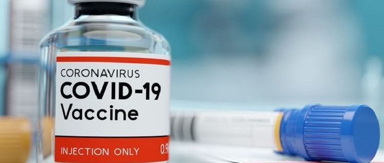 Pemberitahuan Sertifikat Vaksin Covid-19