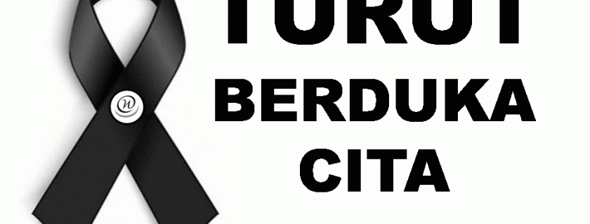 Berita Duka Cita